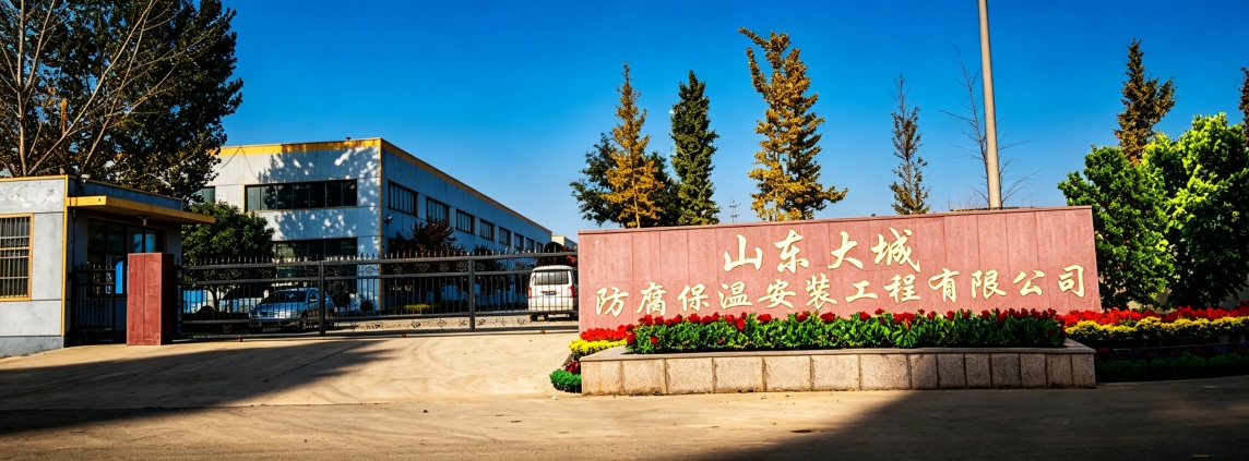 老边聚氨酯保温管生产厂家